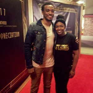 Meet your Posher, Alexis